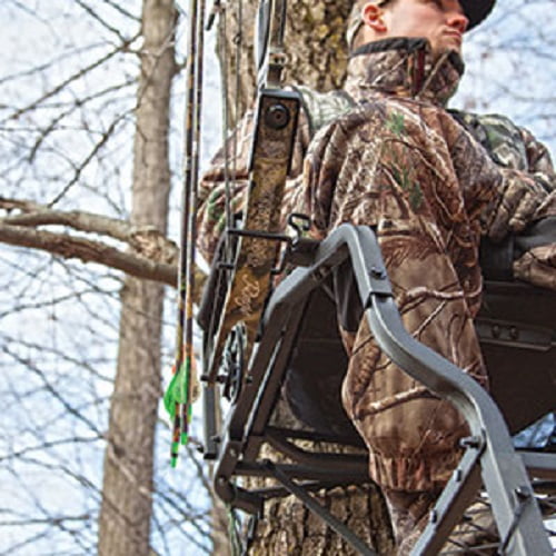 Rivers Edge Bow Holder Bowman