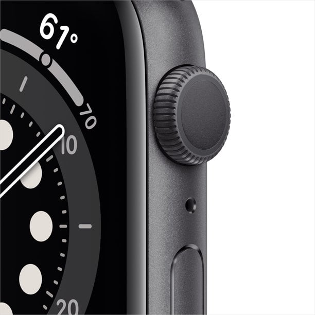 数量限定SALE Apple Watch - Apple Watch 4 44mm GPS スペースグレイ ...