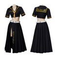thumbnail image 1 of Cos Sets disfraces de cosplay juegos anime cosplay disfraces de cosplay de Halloween, 1 of 4