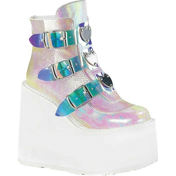 Women's Demonia Swing 105 Ankle Bootie