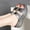 Silver, variant on Women's Thick-Soled Platform Sandals Wedge Heels Slippers