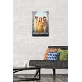 thumbnail image 2 of Netflix Bridgerton - Ladies Wall Poster, 14.725" x 22.375", 2 of 3