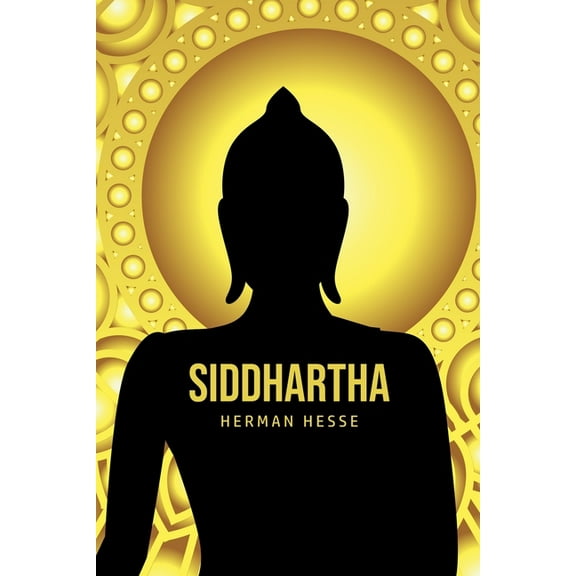 Siddhartha, (Paperback)