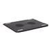 Targus - Dual Fan Lap Chill Mat Cooling System