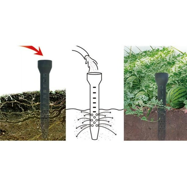 Irrigation Spikes, Water Plants and Flowers Roots Direct