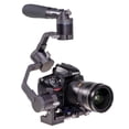 thumbnail image 2 of Benro 3XD 3-Axis Handheld Gimbal Stabilizer, 2 of 12