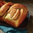 thumbnail image 6 of Wilton Recipe Right Steel Non-Stick 12 x 4.5 x 3.12-inch Long Loaf Pan Set, 2-Count, 6 of 9