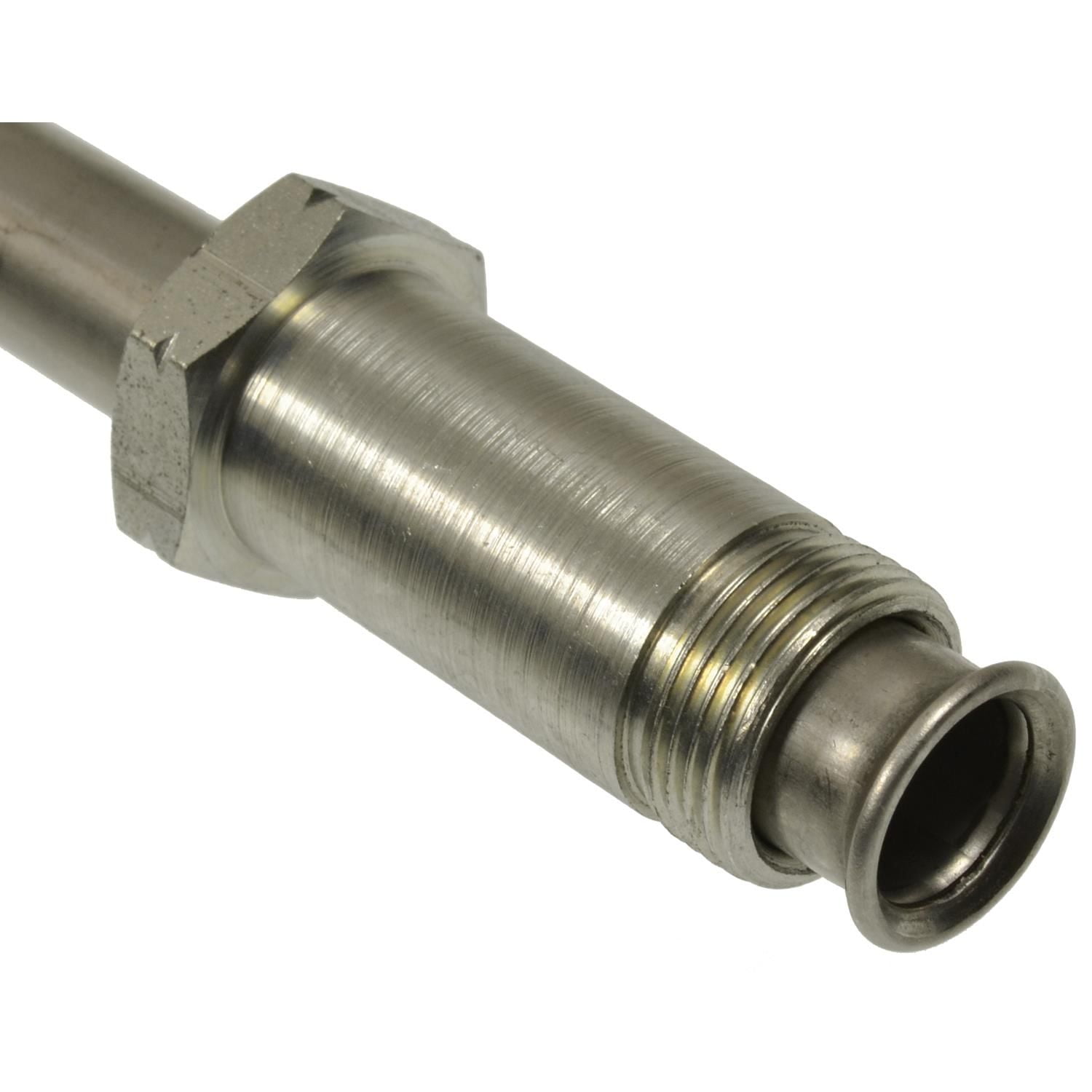 Standard Motor Products ETB66 EGR Tube For 07-14 Ford E-150 E-250 F-150 Fits select: 2007-2010 FORD F150, 2007-2014 FORD ECONOLINE
