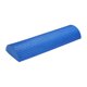 thumbnail image 1 of Rodillo de espuma Sonducket media caña masaje yoga Pilates fitness equilibrio Azul 45cm, 1 of 1
