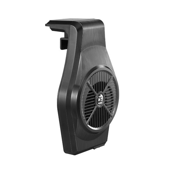 USB Cooling Fan for Fish Overheating and Protect Fish from Potential Harm Providing Stable Environment