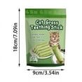 thumbnail image 2 of 2024 New Berdexa Cat Teething Sticks Chew Sticks For Cats Cat Teeth Cleaning With Cat Stick Natural Toys Sticks For Indoor Cats Playful Chew Stick For Cat Teething, 2 of 6