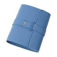 thumbnail image 1 of Organizador de joyas Strade Fareast Limited estuche de joyería multifuncional portátil Azul, 1 of 8