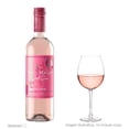 thumbnail image 3 of Vino Rosado Viña Maipo blush 750 ml, 3 of 4