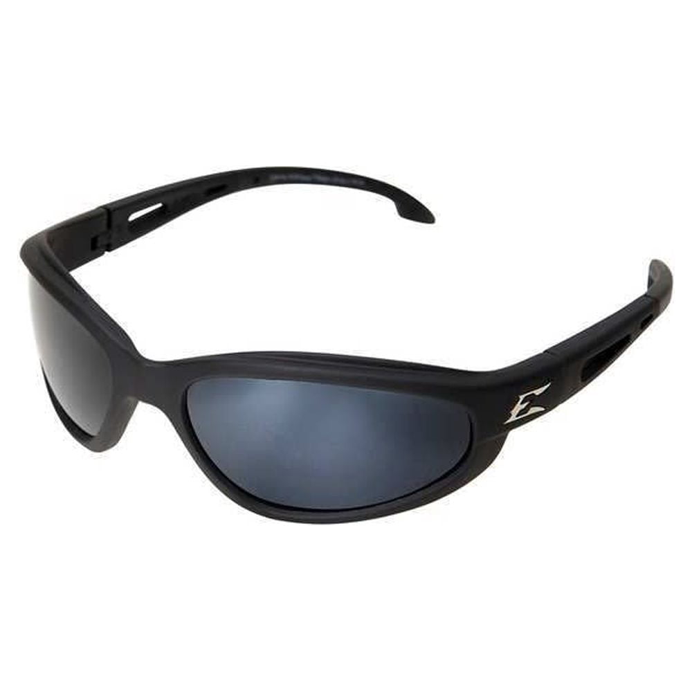Dakura Black Frame Polarized Sunglasses