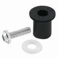 thumbnail image 4 of 10x Fairing Wind Screen Screw Windshield Mounting Motorcycle , , as described, 4 of 7