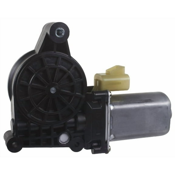 AISIN RMGM-003 Power Window Motor Fits select: 1999-2007 CHEVROLET SILVERADO, 2000-2006 CHEVROLET TAHOE