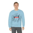 thumbnail image 5 of MEDUSA Sweatshirt | Black Academia Medusa Sweatshirt | Light Academia Clothing Feminist Sweater | Dark Academia Clothes | Medusa clothing, 5 of 9