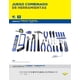 thumbnail image 2 of Kit Set Juego Combinado Herramientas Hogar Casa 76 Pzas FOY JHF08, 2 of 3