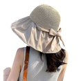 thumbnail image 3 of Sombrero de pescador con protección solar y protección UV, 3 of 3