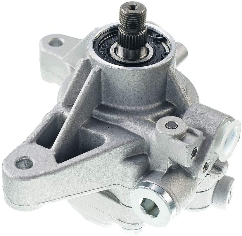 Power Steering Pump 215415 Fit For 2004 2005 Acura TSX 2.4L Power