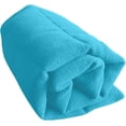 thumbnail image 2 of ComfortCloud Microwaveable Heating Pad for Body Aches & Pains, 22" x 7", Blue, 2 of 7