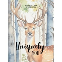 Uniquely You, (Hardcover)