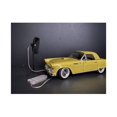 thumbnail image 1 of American Diorama 38439 Photographer Lighting Kit, Set of 2 Lights for 1 by 24 Scale Models, 1 of 1