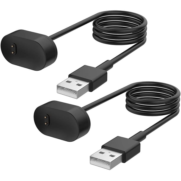 Cable cargador para reloj inteligente Fitbit Inspire HR Fitbit Inspire Fitbit Ace 2 Adepaton CZDZ-HY187