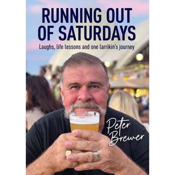 Running out of Saturdays, (Paperback)