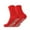Red, variant on Audhol Socks For Women Heated Socks Tourmaline Self Heating Comfortable Winter Warm Unisex Breathable Warm Cotton Socks For Outdoor Skiing Winter Self Heating Socks Fuzzy Socks Black One Size