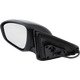 thumbnail image 5 of Mirror for SENTRA 20-21 MIRROR LH, Power, Manual Folding, Heated, Paintable, w/, 5 of 8