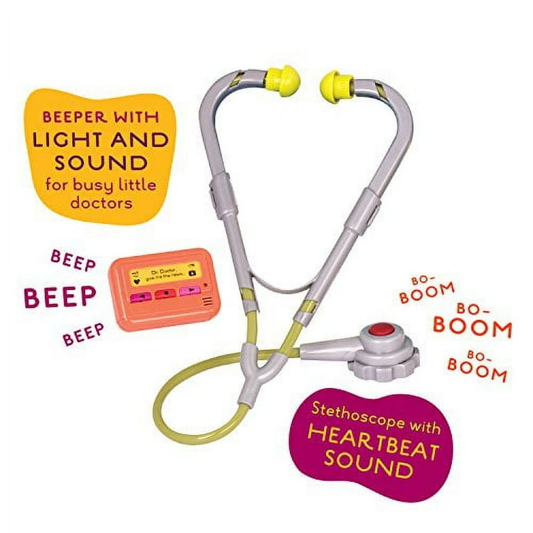 B toys medical kit 2025