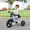 6-In-1 Kids Baby Stroller Tricycle Detachable Learning Toy Bike-Pink