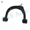 thumbnail image 4 of Set of 4 Front Lower and Upper Control Arm Ball Joint For 2005-2015 Toyota Tacoma RWD, 4 of 10