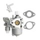 thumbnail image 2 of 279-62361-20 Motorcycle Carburetorr for Robin EX27 279-62301-00 279-62301-10 279-62301-20 279-62301-30 279-62301-40 2, 2 of 7