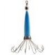 thumbnail image 1 of Señuelos de pesca LED Luminous Squid Jigs Señuelo de pesca 8 garras Accesorio de aparejos de peces, 1 of 6