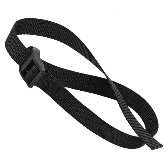 LICEWO Adjustable Fitness Foot Strap Replacement Rowing Machine Foot Strap Fixed Foot Strap Rowers Accessories Enduring