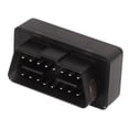 thumbnail image 2 of Lector de código OBDII, escáner de diagnóstico OBDII con Bluetooth para automóvil, herramienta de escaneo de diagnóstico OBDII, herramientas de escaneo de diagnóstico OB de grado profesional, 2 of 9