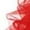 Red, variant on Aellinatey Women Tulle Tutu Long Skirt High Waist Floor Length Maxi Tulle Layered Skirt