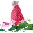 thumbnail image 5 of Cat Grooming Bag Bathing Shower Mesh Bag Adjustable Multifunctional Breathable, 5 of 10