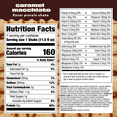 thumbnail image 5 of Premier Protein, Coffeehouse Caramel Macchiato 12pk Bottles, 5 of 6