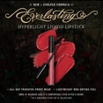 thumbnail image 4 of KVD Beauty Everlasting Hyperlight Vegan Transfer-Proof Liquid Lipstick Color: Scarlet Pearl Size: 0.23 FL OZ, 4 of 4