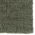 thumbnail image 3 of Linon Home Décor New Flokati Area Rug Collection, Olive, 10 x 16, 3 of 6