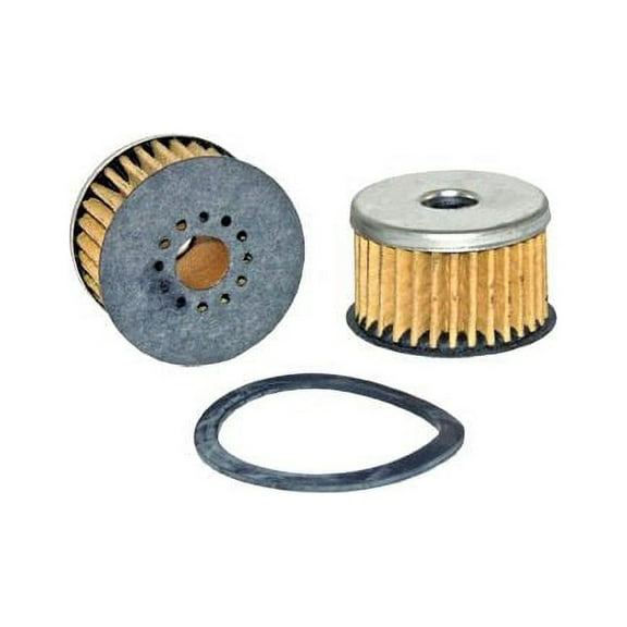 Fuel Filter - Compatible with 1956 - 1959 Chevy Bel Air 1957 1958