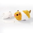 thumbnail image 5 of Pelota interactiva para gatos - Detección de obstáculos - Juguete para gatitos con función, 5 of 5