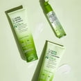 thumbnail image 6 of Giovanni Ultra Moist Conditioner Avocado, Olive Oil for Dry, Damaged Hair, Sulfate Free, No Parabens, 24 oz with Pump, 6 of 24