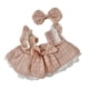 thumbnail image 5 of 3 vestidos y disfraces para muñecas de 15 cm, ideal como regalo para niñas. C, 5 of 9