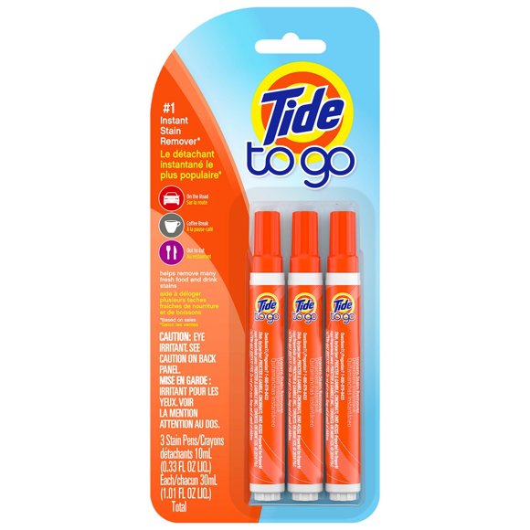 Tide to Go 3ct
