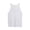 White, variant on Womens Tank Tops Casual Sleeveless Blouses Crew Neck Knit Shirts Summer Lightweight Sweater Vest, Size S-XL