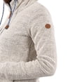thumbnail image 3 of Trespass - Sudadera Ronee para Mujer (Blanco Roto) Trespass UTTP5730_offwhite, 3 of 6